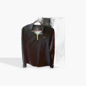 Puma mems sweater size small