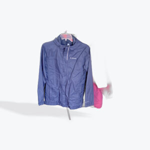 Columbia womens coat size Large