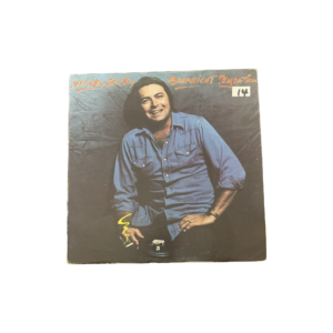 Mickey Gilley - Overnight sensation