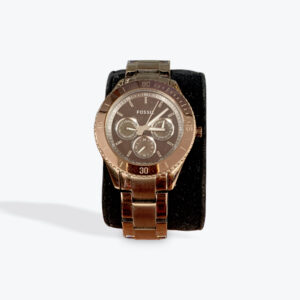 Fossil BROWN Watch