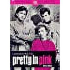 Pretty in Pink DVD