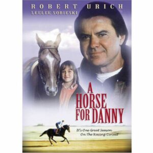 A Horse for Danny