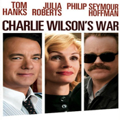 Charlie Wilson's War (Full Screen) [DVD]
