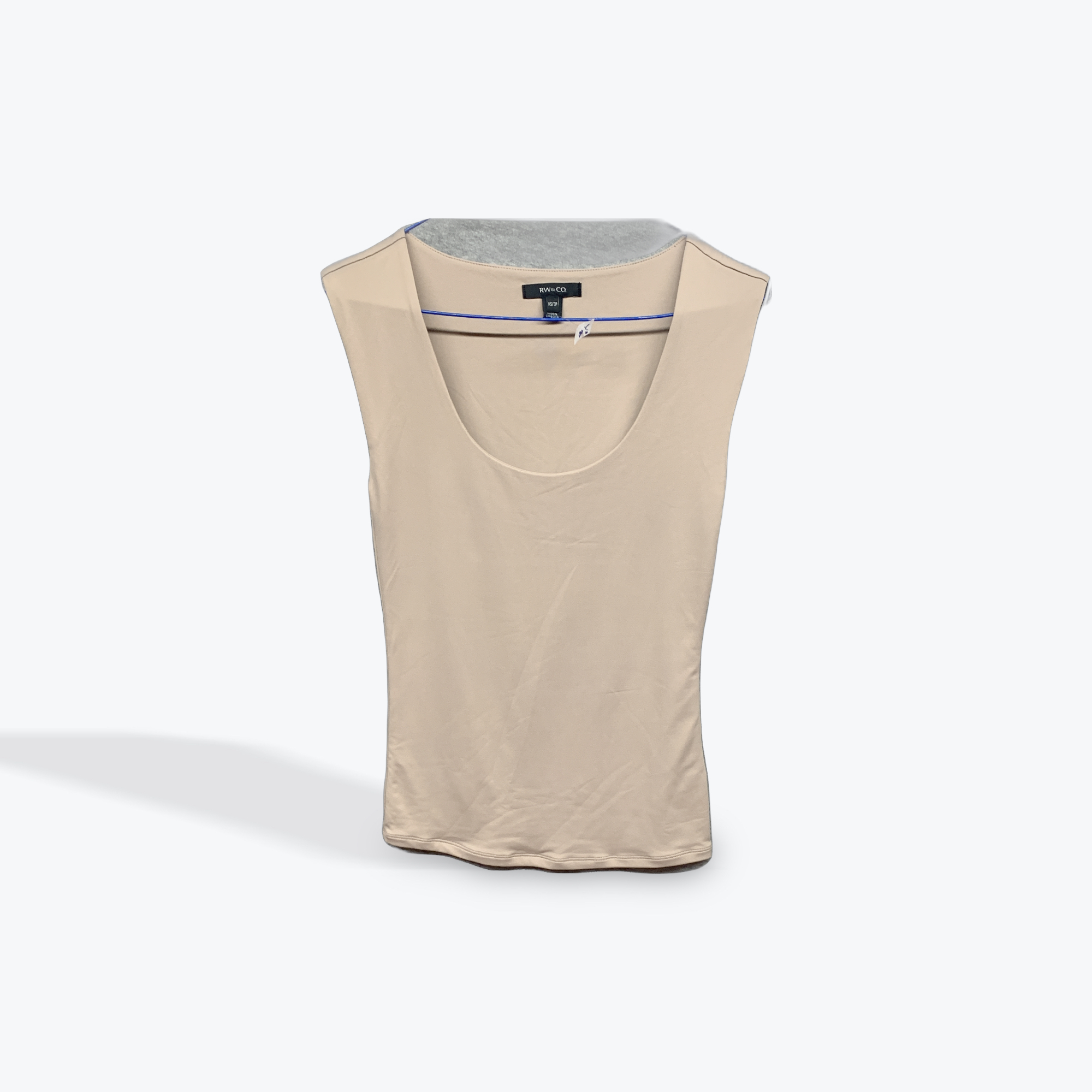 RW&CO womens tank size xs