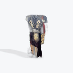 Costume size small kids