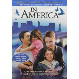 In America [DVD]