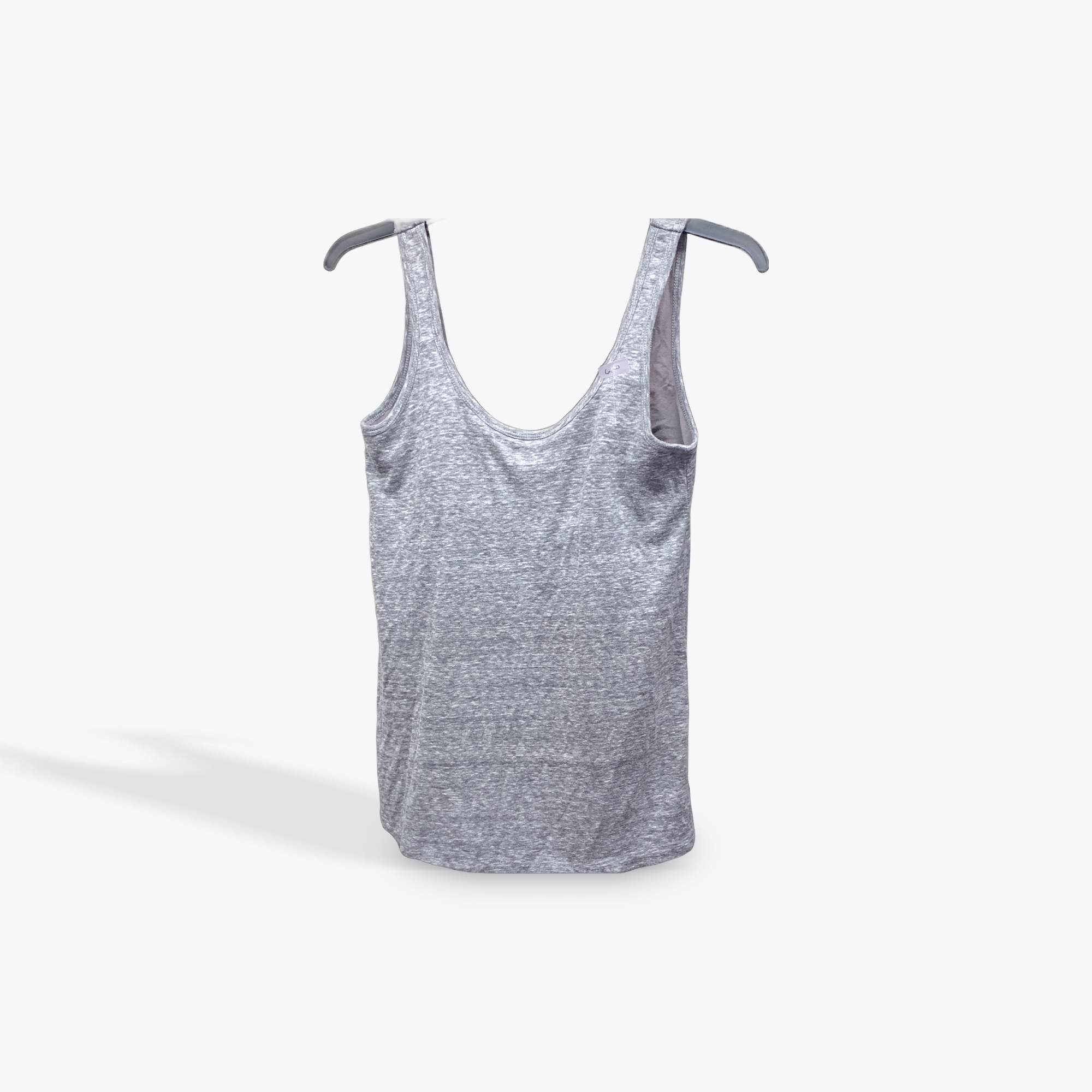 Bonds grey tank top womens size 12