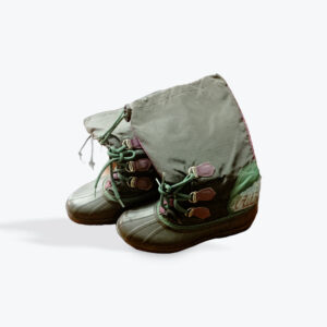 Sorell winter boots size 9