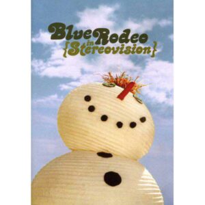 Blue Rodeo