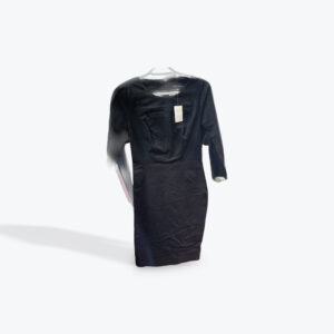 Banana Republic womens black dress size 6