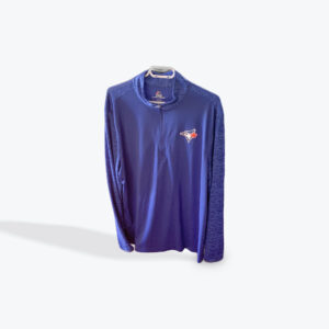 Blue Jays sweater Mens size XL