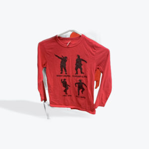 Place xmas kids top size 7/8