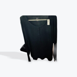 Gap modern henley womens size xxl