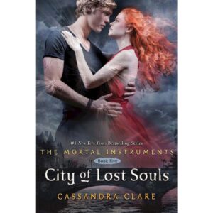 City of Lost Souls