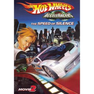 Hot Wheels Acceleracers