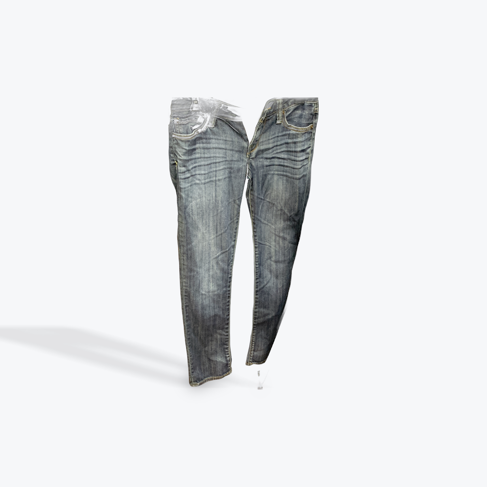 Lucky Brand womens jeans size 26