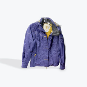 HH womens jacket size medium