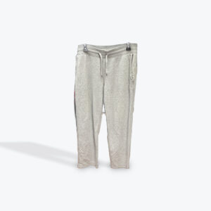 Denver hayes grey womens track pants size large