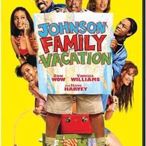 Johnson Family Vacation