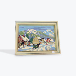 Le Chevalet emr art