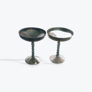 Goblets - set of 2