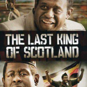 The Last King of Scotland [WS] [DVD] [2006]