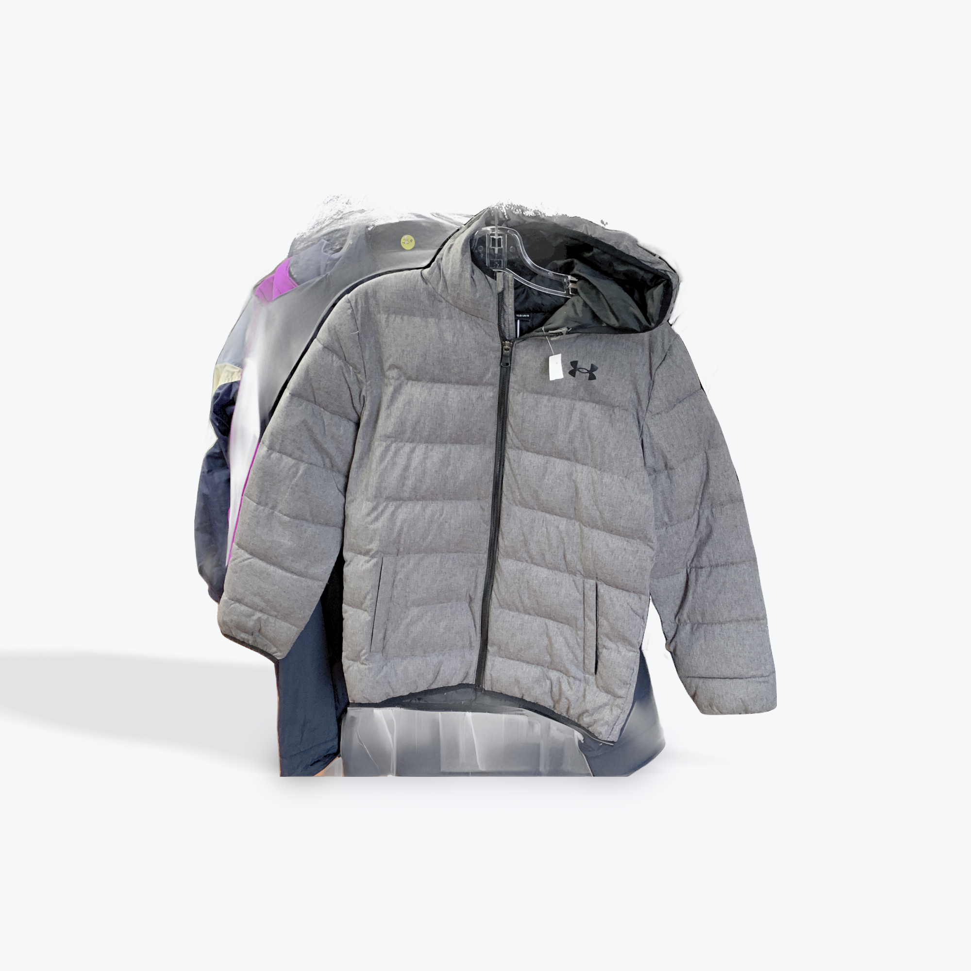 Under Armour youth kids size lg