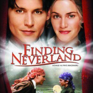 Finding Neverland [DVD]