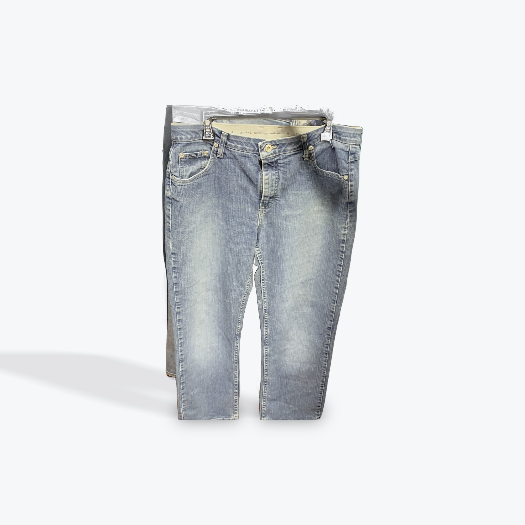 Riders womens jeans size 16/30