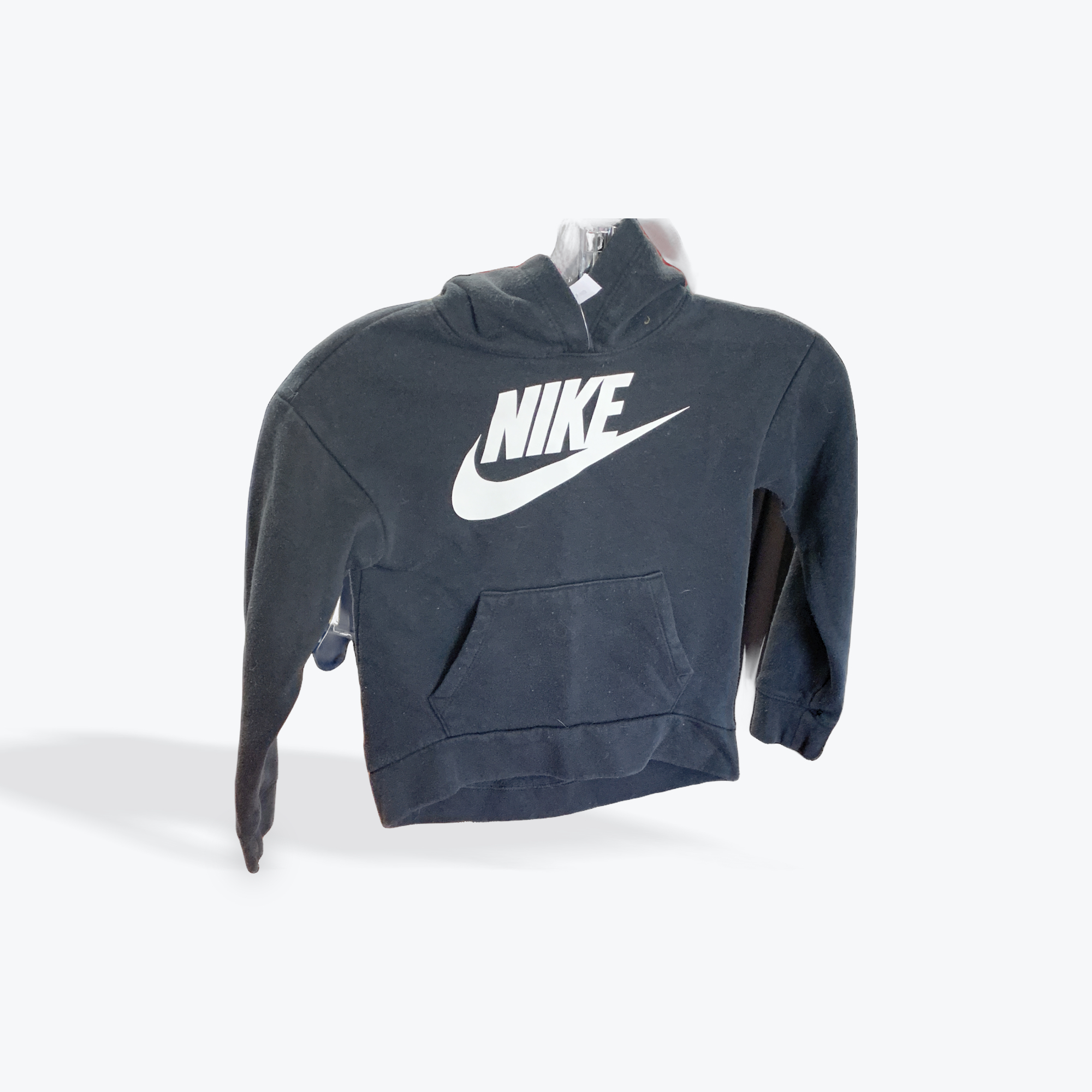 Nike kids hoodie size 6x