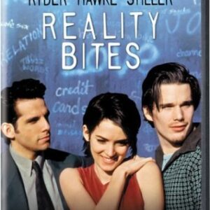 Reality Bites 10th Anniversary Edition