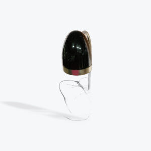Desk lamp woth adjustable head