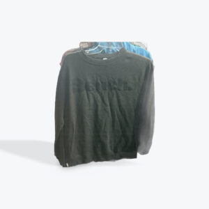 Bench black sweatshirt womens size large