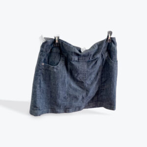 Contrast skort womens size 15