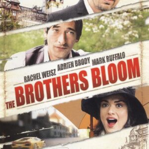 The Brothers Bloom