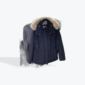 Joe Fresh womens jacket size large New