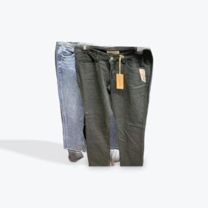wax womens jeans size 13