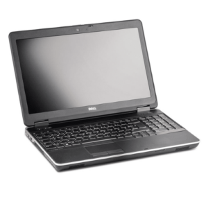 Dell Latitude E6540 Laptop - 6 Months Warranty
