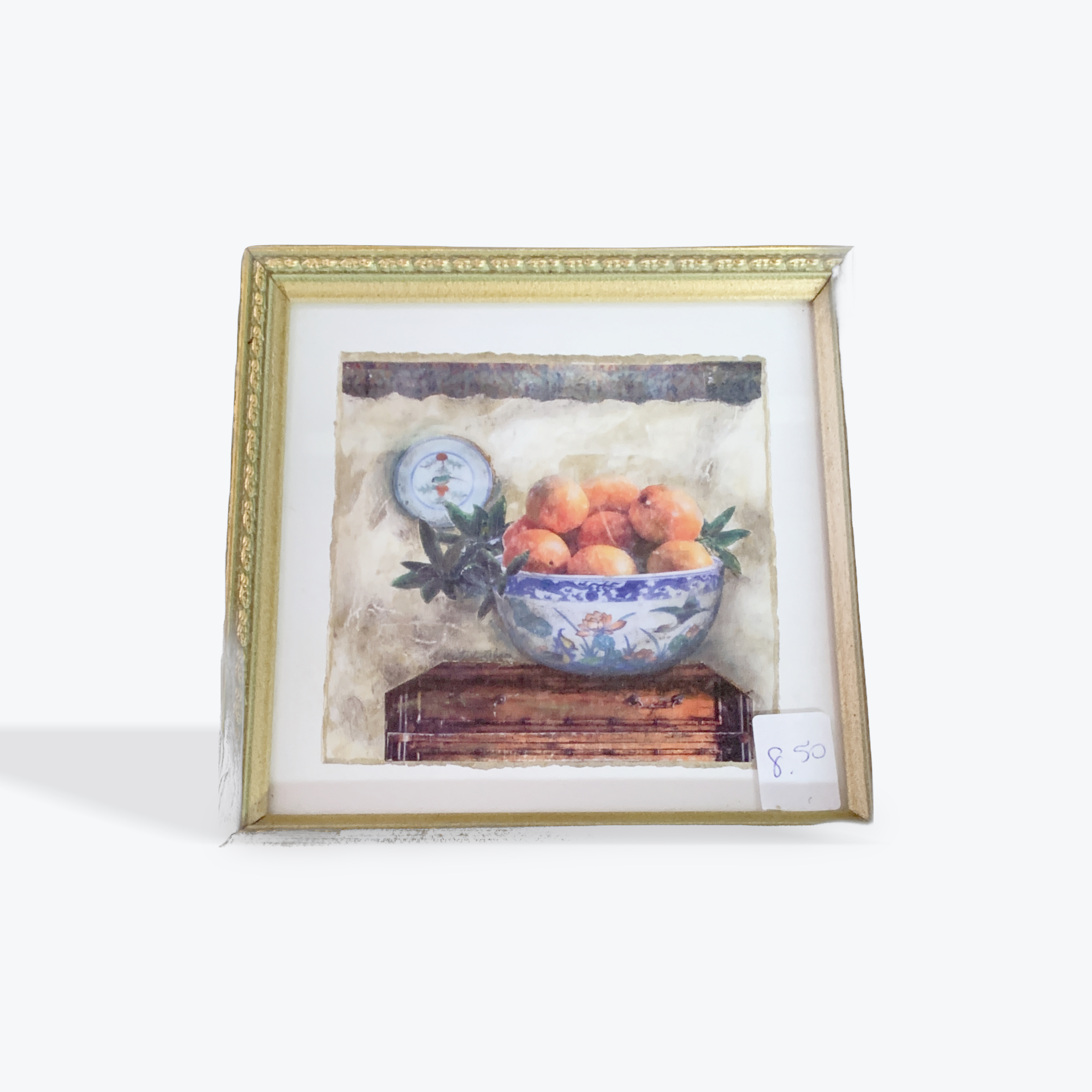 Fruit bowl pic