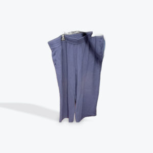Farewest blue womens pant size large