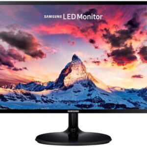 Samsung 27' 1920 x 1080 60 Hz HDMI LED Backlight LCD Monitor (Model S27F350FHN)