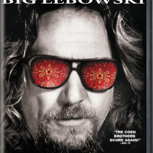 The Big Lebowski [WS] [Collector's Edition] [DVD] [1998]