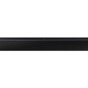 Samsung HW-T400 2.0 Channel Bluetooth Wireless Soundbar w/ Built-in Woofer (Open Box)