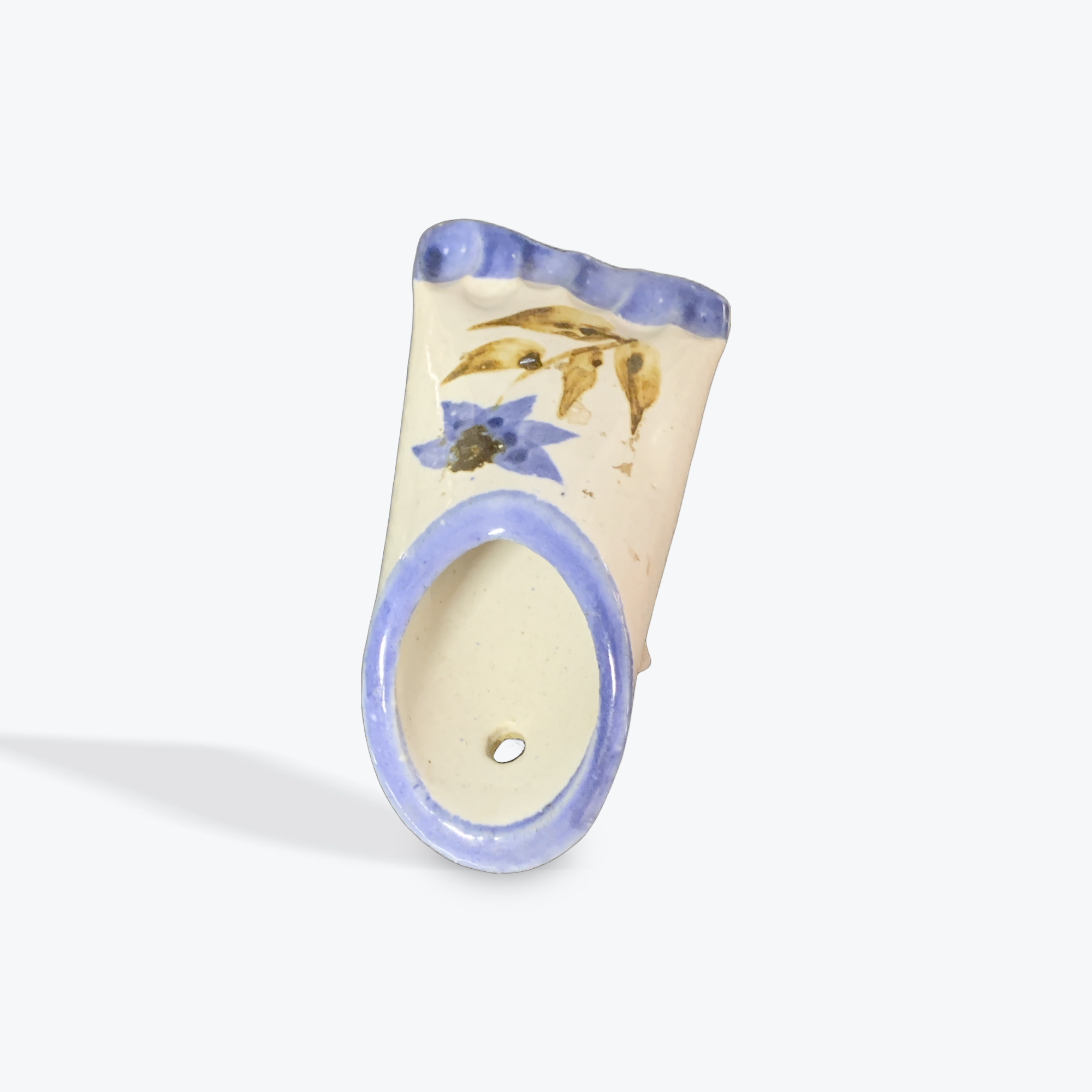 match holder