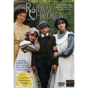 Railway Children