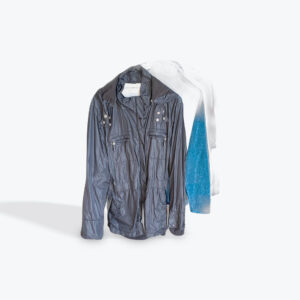 Tommy Hilfiger black jacket