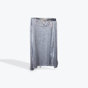 Forever 21 womens grey top size small