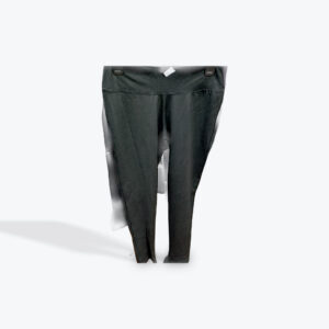 black leggins womens size large