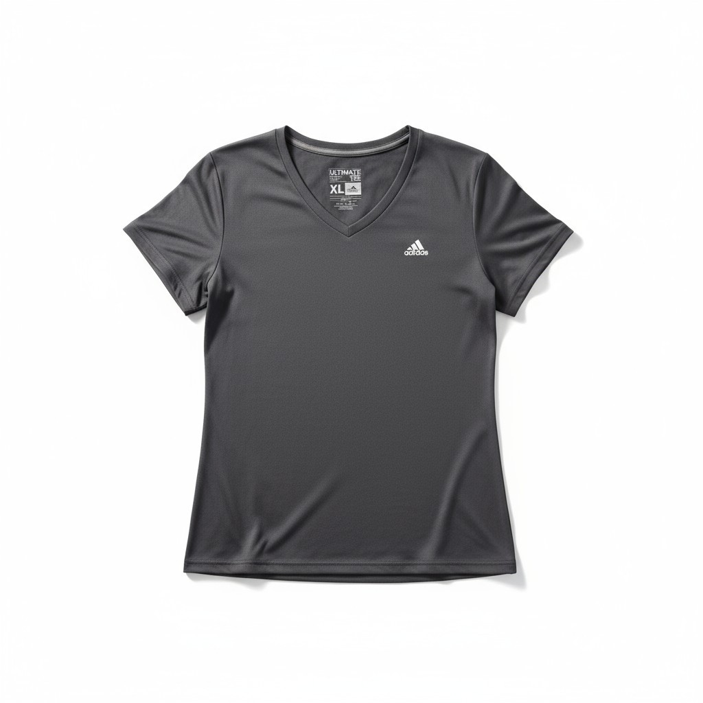 Adidas womens tshirt size xl