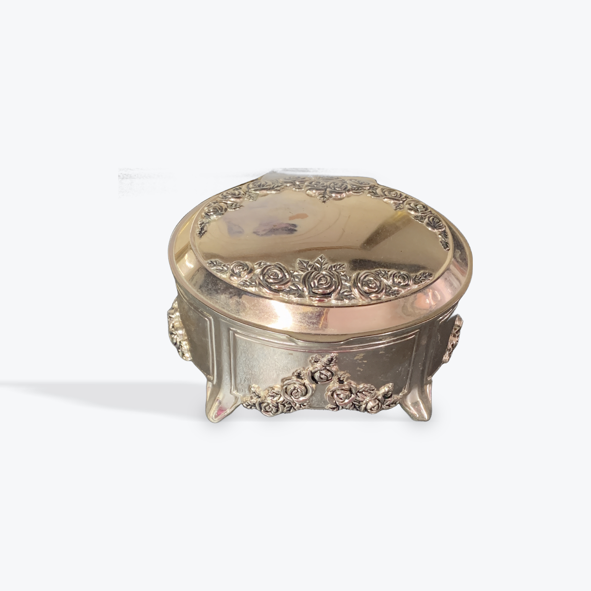 Music box